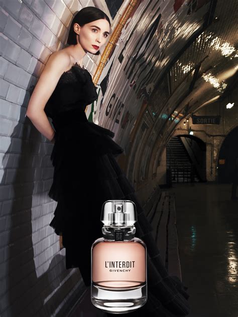 givenchy l'interdit galeria kaufhof|Givenchy perfumes for women.